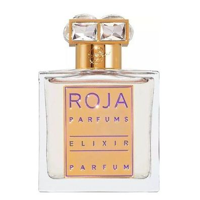 Roja Parfums Damen Elixier, Eau de Parfum, 50 ml - Luxuriöser Duft für besondere
