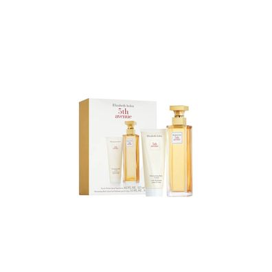Elizabeth Arden e Arden 5th Avenue Edp 125 Vpo Body 100