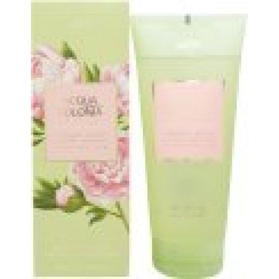 4711 Acqua Colonia Peony & Sandalwood Shower Gel 200ml