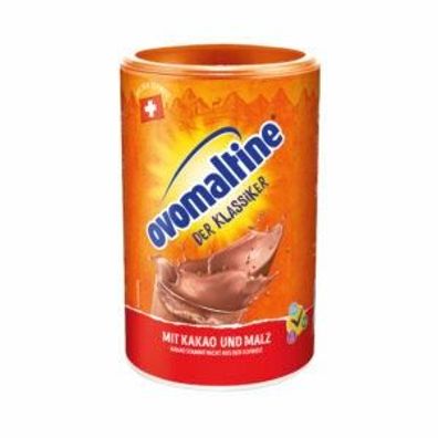 Ovomaltine Klassiker (500 g)