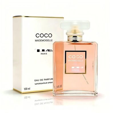 Coco Mademoiselle 100 ml Eau de Parfum EDP