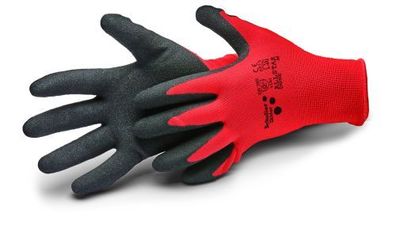 Schuller Eh`klar Allstar DUNE Allzweckhandschuh Montagehandschuh L - XXL