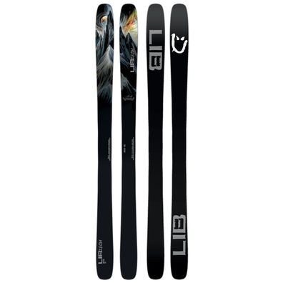 Libtech Ski Ufo 95 - Größe: 185