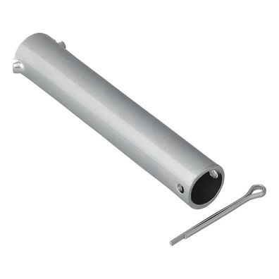 341509AC02 Achse für Stützrad 48 mm 341509