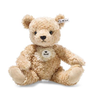 Steiff 014253 Paddy Teddybär 30cm goldbraun 5fach gegliedert Teddy Bär
