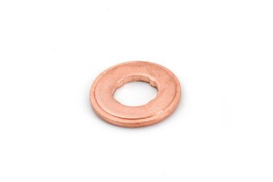 12x Einspritzdüse Düsenhalter Kupferdichtung Diesel für Bosch F00VC17505