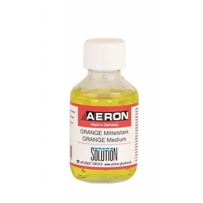 AERON Raumduft Orange (mittelstark)