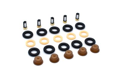Dichtsatz Reparatursatz Einspritzdüse Fiat Lancia Kappa 2.0 46407365 0280150450