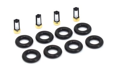 Einspritzdüse Dichtung Lucas D3761FA BMW 1.8L E36 318is 318ti M42B18 13641739242