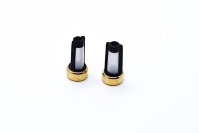 6x Filter Einspritzdüse BMW AUDI VW Mercedes Opel Jaguar Porsche Universal