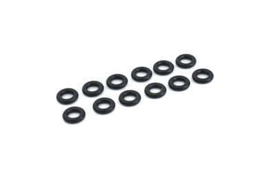 Einspritzdüse 12x Dichtung Mercedes 202 203 210 211 209 208 220 129 C E S G ML