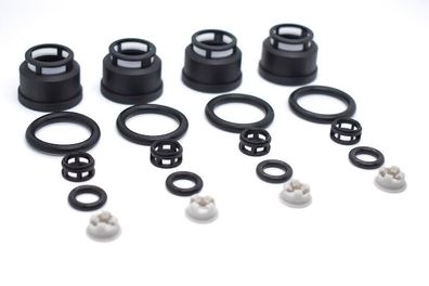 Dichtsatz Dichtung Einspritzdüse Subaru Impreza Legacy STI EJ20 EJ25
