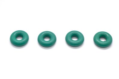 Einspritzdüse Dichtungssatz O-Ring BMW M10 E12 E21 Bosch K KE-Jetronic 4 Zyl