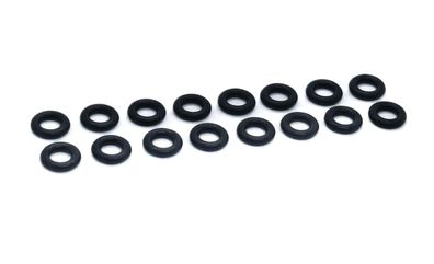 Einspritzdüse Einspritzventil Dichtung O-Ringe - BMW 535i 540i 730i 735i 740i