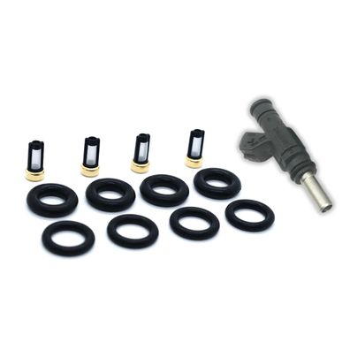 Einspritzdüse Dichtung Reparaturset VW 1.8L EA827 Motor 0280155899 0280155894