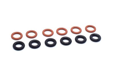 Einspritzdüse 13641437487 Set Dichtung - BMW 328i 328xi 525i 525xi 528i 528xi