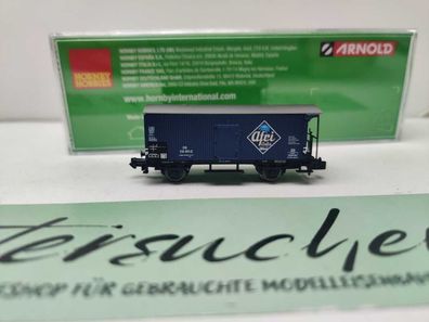 Arnold N DC HN6296-1 Kühlwagen sfri cola / EP./// / OVP