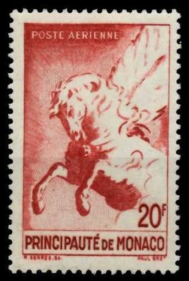 MONACO 1942 Nr 270 postfrisch X761086