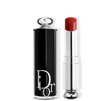 Lippenstift mit Gloss Addict 3,2 g - #972 Silhouette