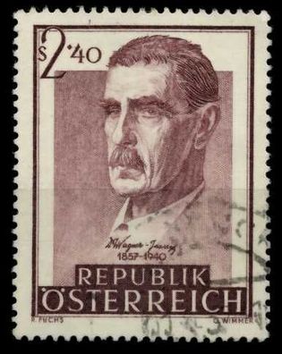 Österreich 1957 Nr 1032 gestempelt X7FE2CE