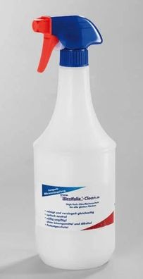 Westfalia Clean Fensterputzwunder XXL 900 ml - Reinigt und versiegelt Glas