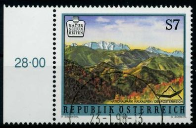 Österreich 1998 Nr 2242 zentrisch gestempelt ORA X81923A