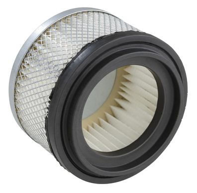 HD-Ersatzfilter für Aschesauger WAS4L, Modell Nr. 984956, hochwertiger