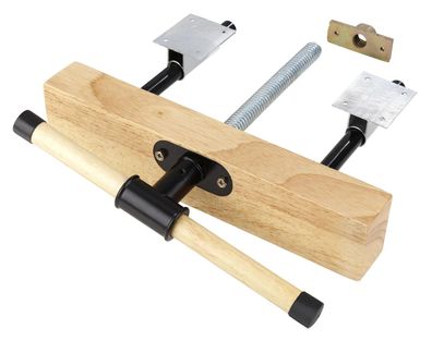 Hobelbank-Zange 150 mm passend zu Nr. 938921