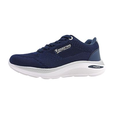 KangaRoos K-WN Delight 30236/4205 Blau dk navy/silver 4205