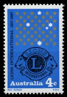 Australien Nr 387 postfrisch S0414DE
