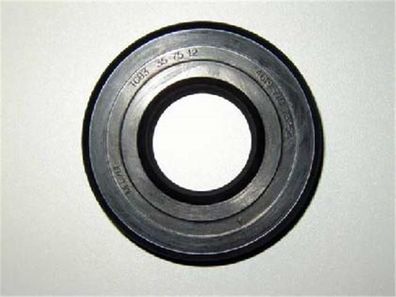 Wellendichtring 35x75x12 Whirlpool 481253058142 Bauknecht