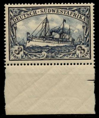 DSW Nr 22 postfrisch X70569E