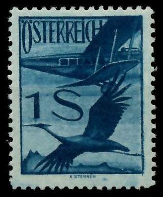 Österreich 1925 Nr 483 postfrisch X7ABC1E