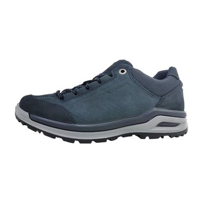 Lowa 321442/6996 Blau navy/navy 6996