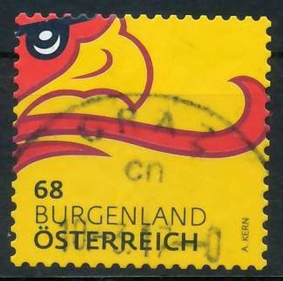 Österreich 2017 Nr 3307 gestempelt X2030D6