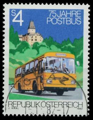 Österreich 1982 Nr 1714 gestempelt X25C92A