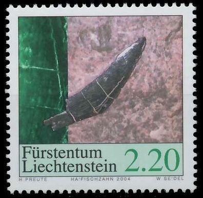 Liechtenstein 2004 Nr 1367 postfrisch X28E3E6