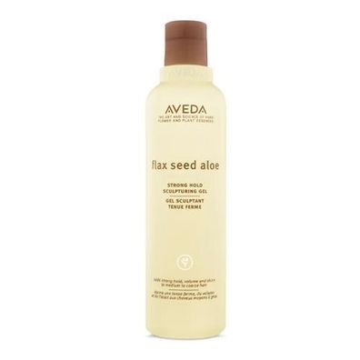 Aveda Haargel mit Leinsamen & Aloe Vera 250ml - Lang anhaltendes Styling und Sch
