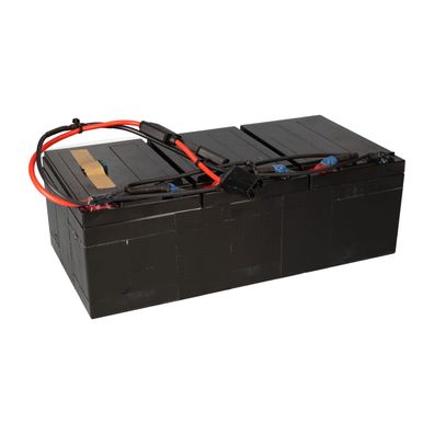 Mach1 36V Ersatz-Akkupack 15Ah Plug & Play – WP15-12SE