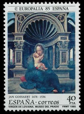 Spanien 1985 Nr 2664 postfrisch S227886