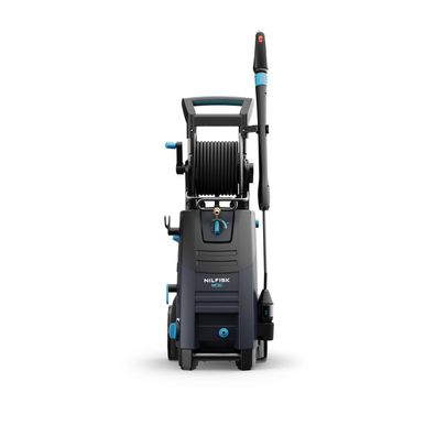 Nilfisk mobiler Kaltwasser-Hochdruckreiniger MC 2C-140/610 XT EU