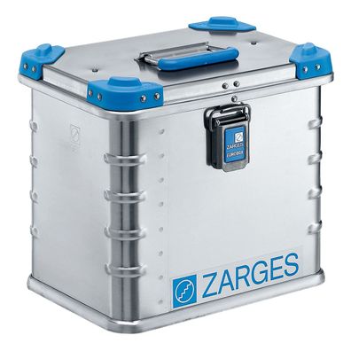 Zarges Eurobox Volumen 27l Innenmas 350x250x310mm