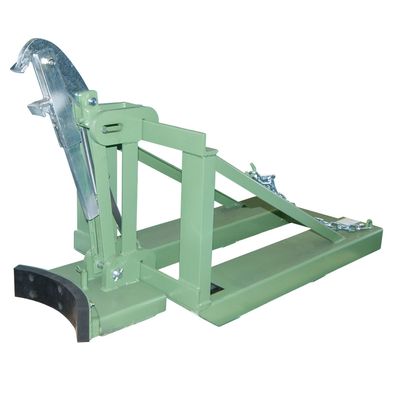 Bauer Fasslifter RS-I/D 91, lackiert, Resedagruen