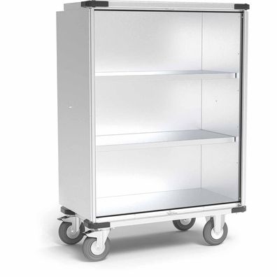 Zarges Schrankwagen Universalwagen W 105 N Volumen 837l