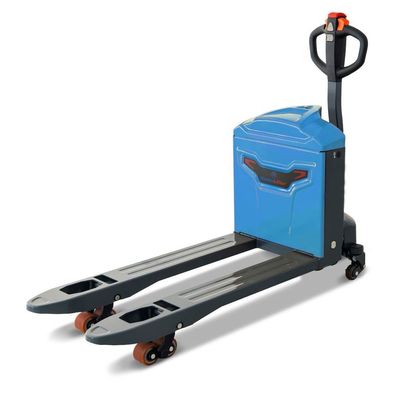Hanselifter Elektrohubwagen E-Li Taurus Tragkraft 2000kg mit 20V/30Ah Lithium-Ionen