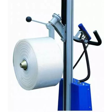 HanseLifter Drehspindel fuer Minilift E-MES und MES