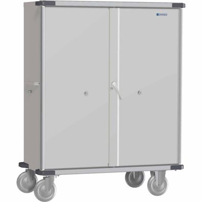 Zarges Schrankwagen Universalwagen W 105 N Volumen 1090l