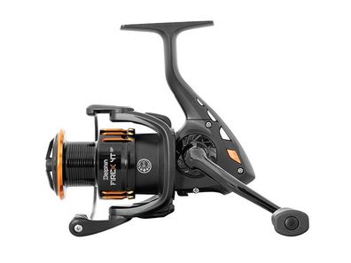 Delphin - FireX - für Allroundangeln - Gr. 2T 2000