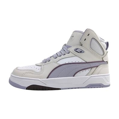 Puma RDB Brak Mid 402413/11 Weiß feather gray-lilac wht 11