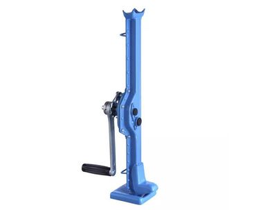 Hanselifter Maschinenheber MSH Tragkraft 10.000kg